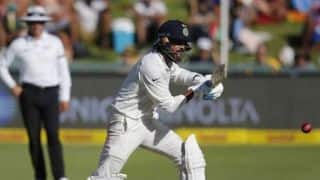 I play cricket for pride, don’t look forward to play for India or world level: Murali Vijay